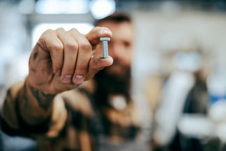 mil-spec fasteners